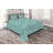 Traditional Polyester Paisley Coverlet-41892976-105471959