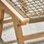 Mal Garden Chair with Cushion