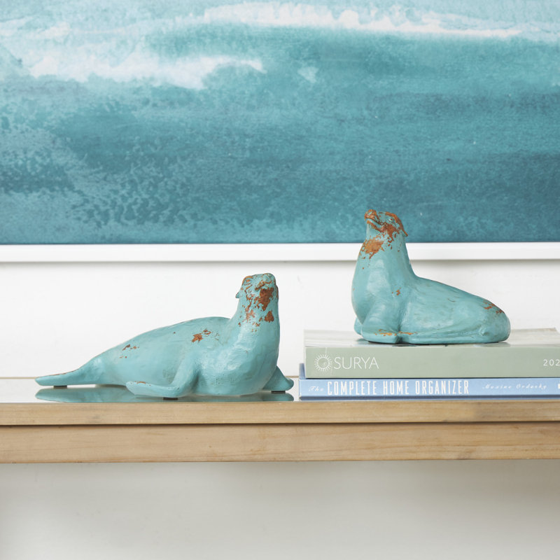 Tellis Animals Figurines & Sculptures