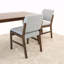 Chaise de salle à manger Boucle