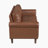 Kulik 57" Upholstered Loveseat-1289020501