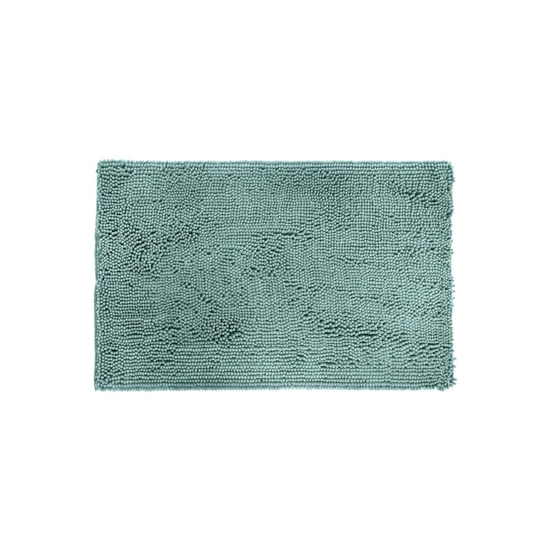 Manufactured Wood Non-Slip Bath Mat