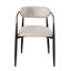 Ensemble de 2 chaises d'appoint Jaramillo-620734347