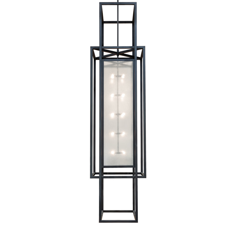 Willowbend 20 - Light Pendant