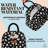 Zulay Kitchen Reusable Insulated Lunch Tote Bag