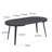Extendable Table Only The Table, No Chairs.-1853324287-1853324274