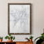«Off The Wall I», toile encadrée de qualité supérieure - prête à être accrochée-1613905745-1613905743