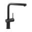 Abode Fraction Single Lever Tap-59905068