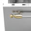 Bertazzoni Universal Trim Kit-63398558