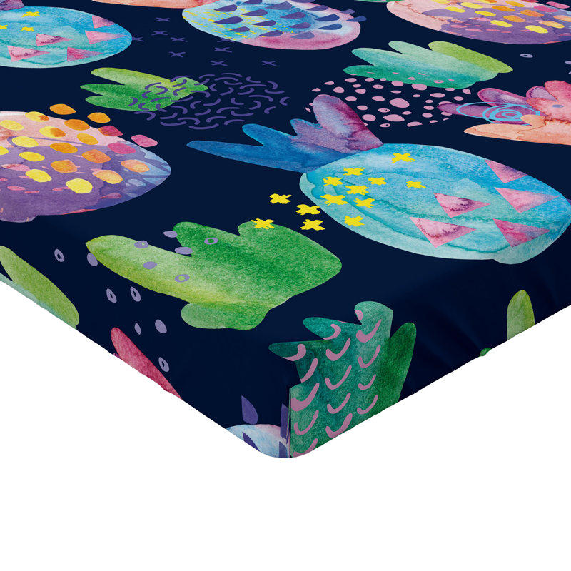 Drap-housse Ambesonne, Drap-housse de taille simple