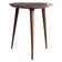 Kamile Solid Wood End Table