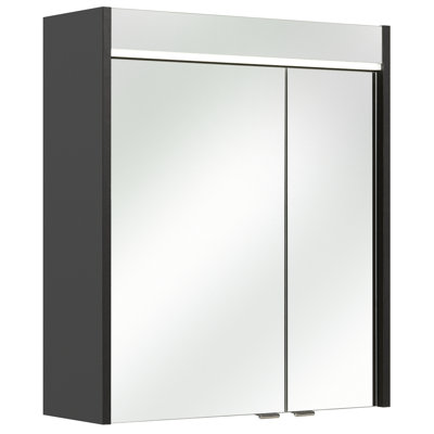 Quickset 327 Bathroom Cabinet