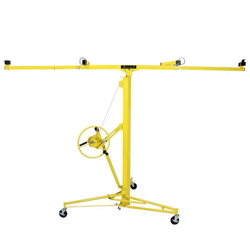Steel Small Step Ladder