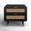 Cianciulli Acacia Nightstand