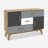 Acree Accent Cabinet