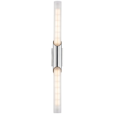 Pylon Steel Flush Mount
