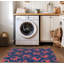 Tapis de blanchisserie antidérapant Crabby-2067166081-2067166082