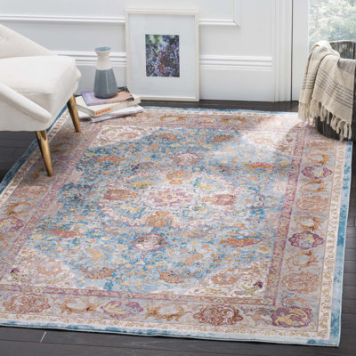 Tapis oriental Bruckmann Performance