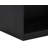 Berube NIGHTSTAND - Black-100756751