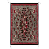 One-of-a-Kind Rectangle 5'2" X 7'10" Area Rug