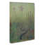 Creation Of The World Vol.11 by Mikalojus Konstantinas - Wrapped Canvas Painting-61850662