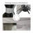 12 pi. L 12 pi. D Auvent escamotable en acier-69683143