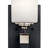 Lecompton Armed Sconce-398079415