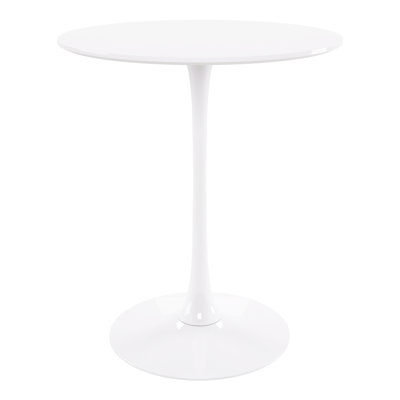 Stocksbridge Bar Height Pedestal Dining Table