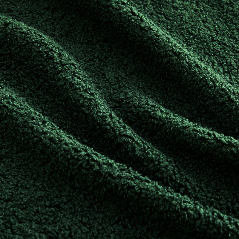 Canapé modulaire vert D