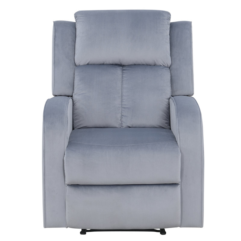 Upholstered Recliner