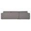 Canapé modulaire avec méridienne Benedict-1099874138-1187048706