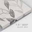 Botanical Sketch II-Premium Gallery Wrapped Canvas - Ready to Hang