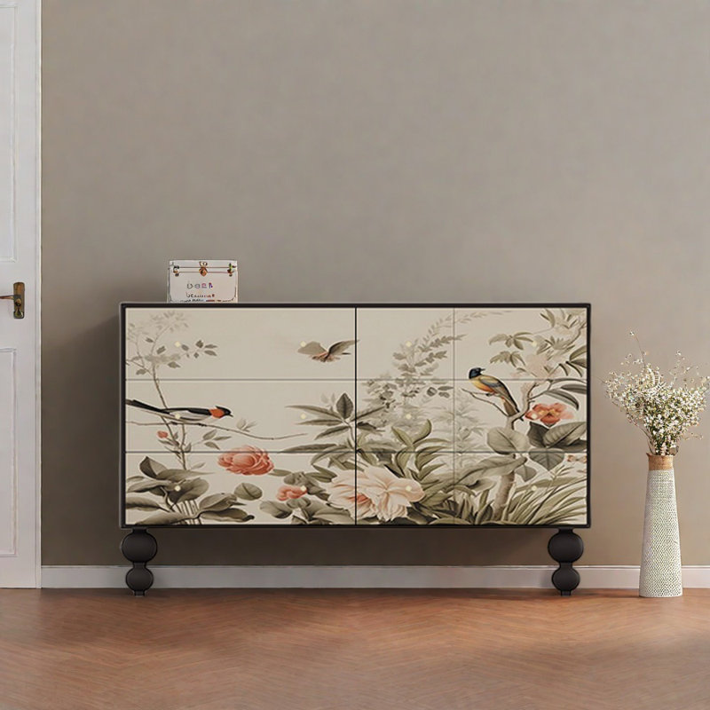 53.1'' Large Capacity Sideboard Storage Cabinet