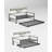 Daybed With Trundle