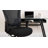 HERCULES Series Big & Tall 400 lb. Rated Multifunction Swivel Office Chair with Synchro-Tilt