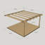 Jarrius Wood Pergola-155350372-155350371