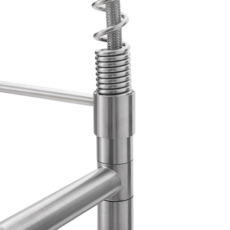 Belfry Kitchen Minni Kitchen Faucet