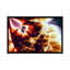 «Digital Electric Charge», impression sur toile-12038789-74124368-74124369