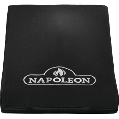 10-inch Built-in Side Burner Grill Cover