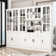 Cahmari Dining Cabinet