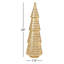 Goldleaf Light up Tree