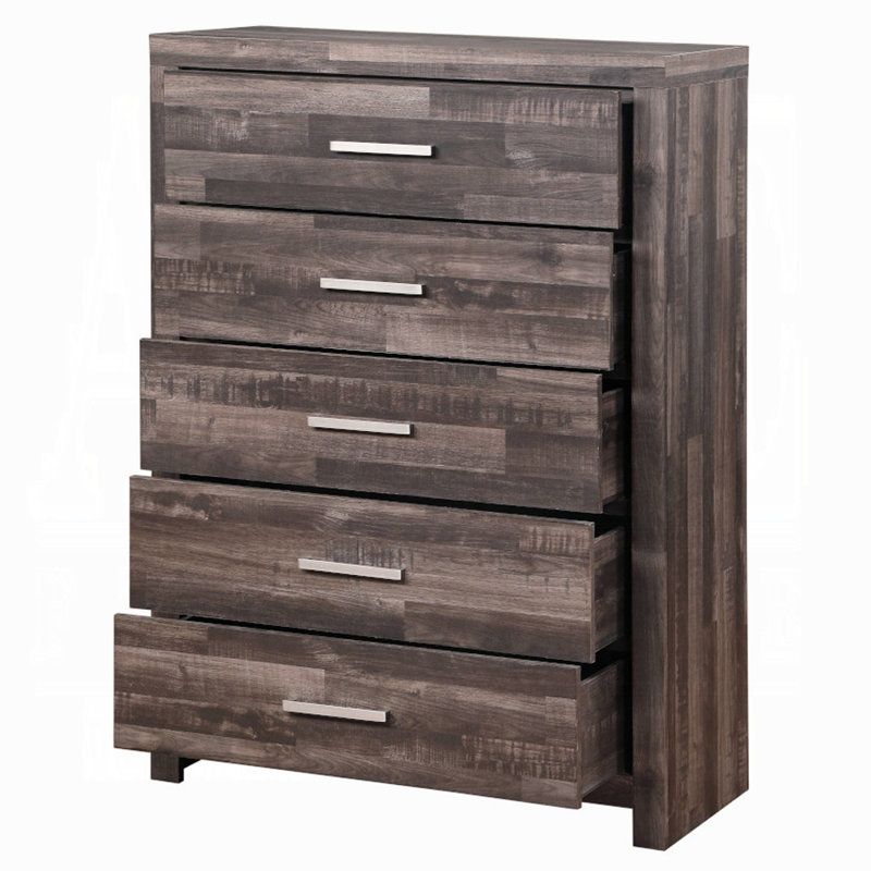 Commode Juniper