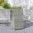 Outdoor Pool Storage
