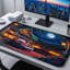 Polyester Desk Pad-1833884653