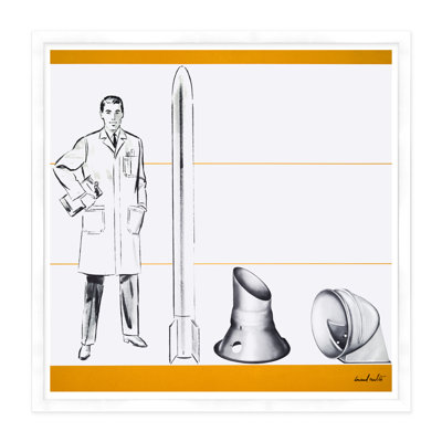 Engineer Print