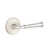 Satin Nickel