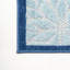 Tapis d'intérieur / extérieur bleu / gris Rheanon-724869968