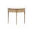 Storage Console Table 36"W