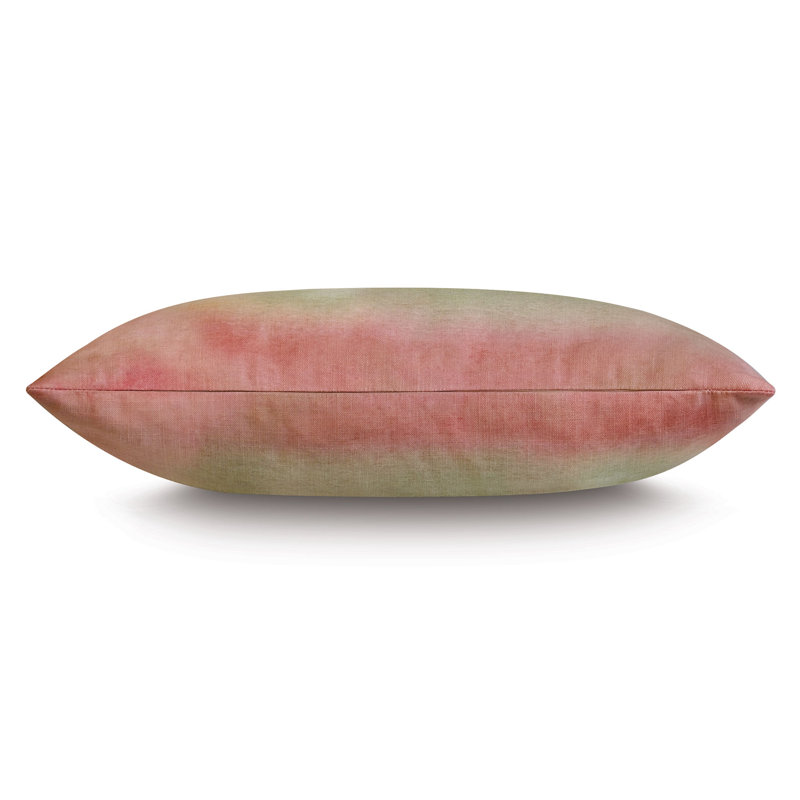 Lumbar Pillow Cover & Insert