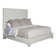 Kelsey Bed with Bracket Leg